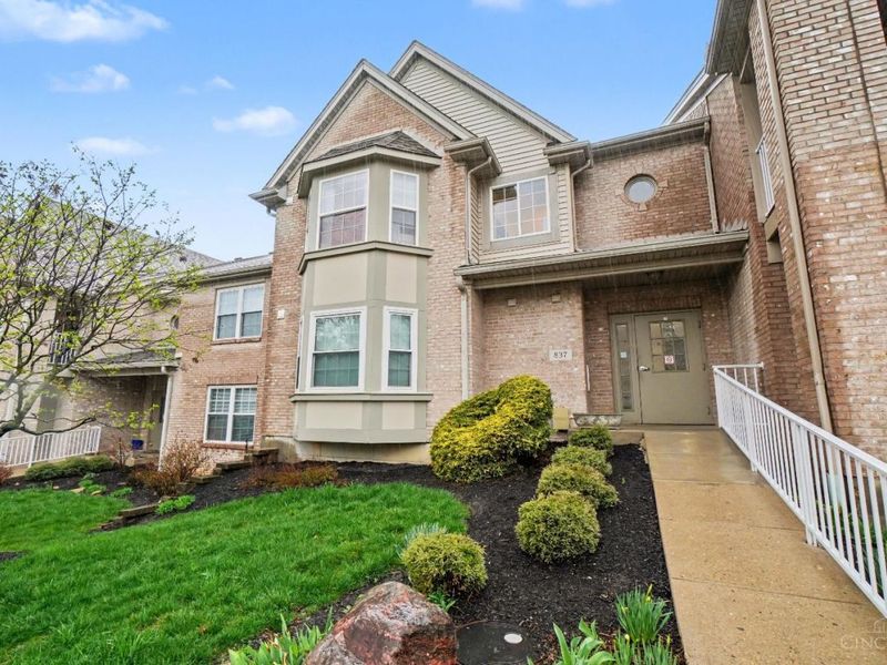 837 Neeb, Unit 4, Delhi Twp, OH 45233 Photo 1