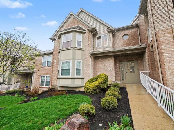 837 Neeb, Unit 4, Delhi Twp, OH 45233