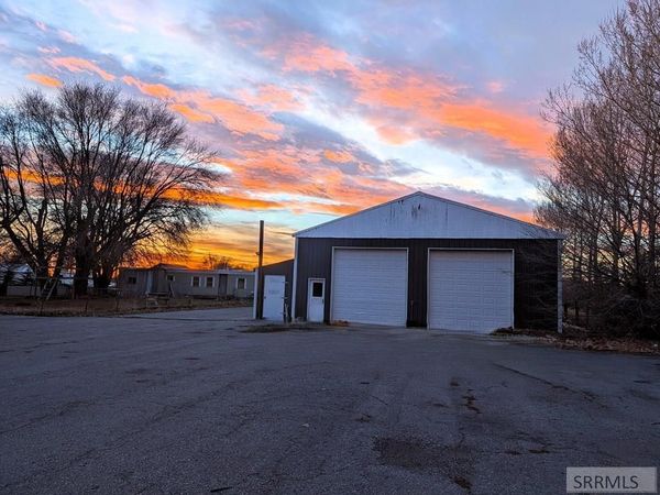 279 N 4100 E, RIGBY, ID 83442