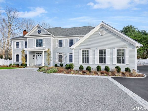 53 Singing Oaks, Weston, CT 06883