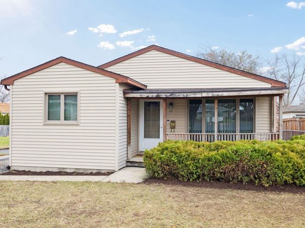 16 S Margaret Street , Joliet, IL 60436