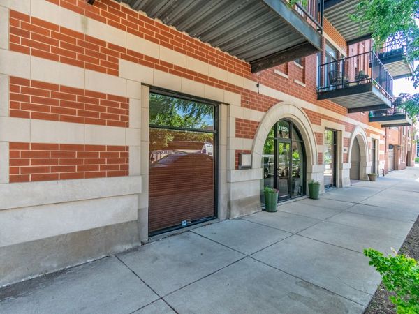 1355 W Washington Boulevard , Unit 1, Chicago, IL 60607
