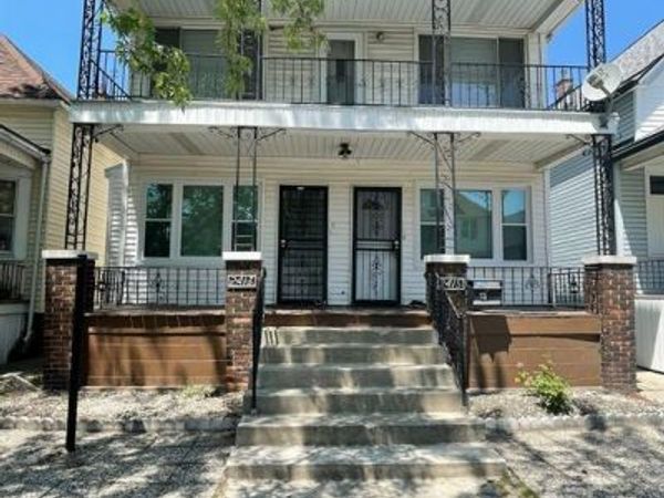 2413 Florian Street , Hamtramck, MI 48212