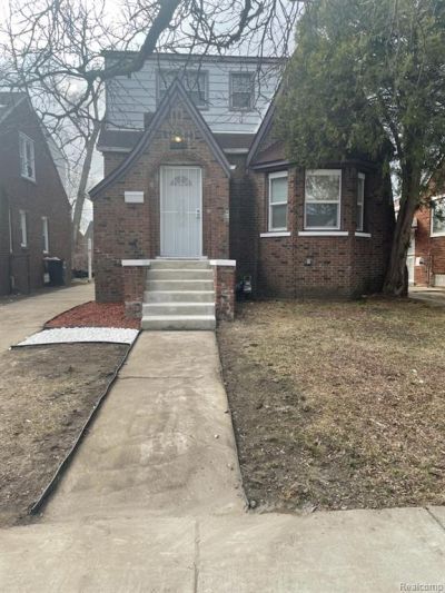 9555 Coyle Street, Detroit, MI 48227 Main Photo