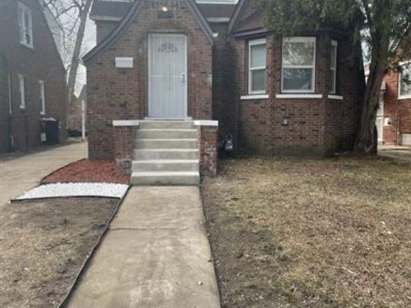 9555 Coyle Street, Detroit, MI 48227