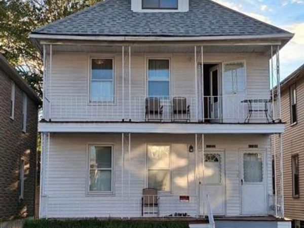 11357 Moran street, Wayne, MI 48212