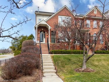 25508 Saint James, Southfield, MI 48075