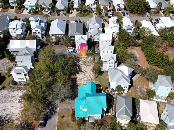 Lot 2 Nancy Taylor Lane, Santa Rosa Beach, FL 32459