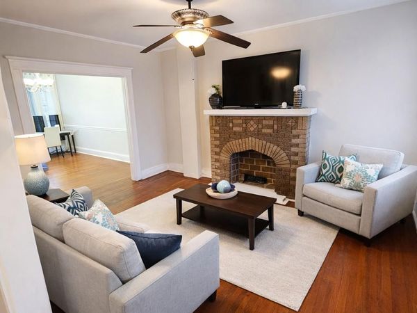 658 DUMBARTON AVENUE, BALTIMORE, MD 21218