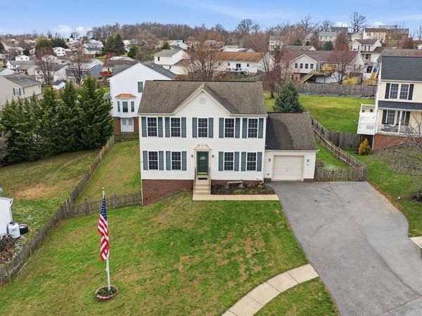 104 DREW CIRCLE, SMITHSBURG, MD 21783