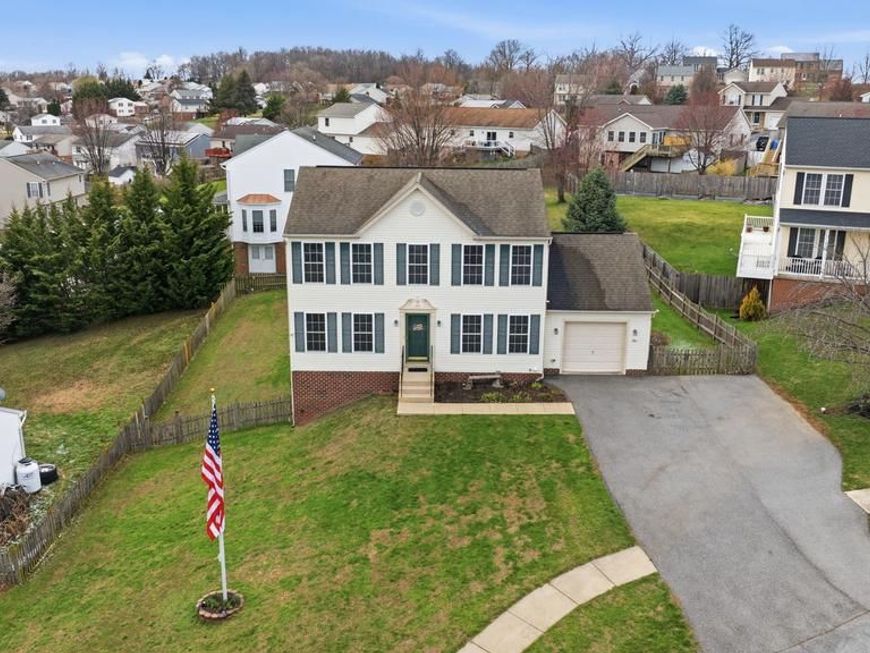 104 Drew Circle, Smithsburg, MD 21783 Main Photo