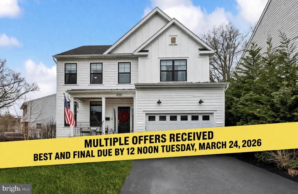 450 E Melrose Avenue, Haddon Township, NJ 08108 Main Photo