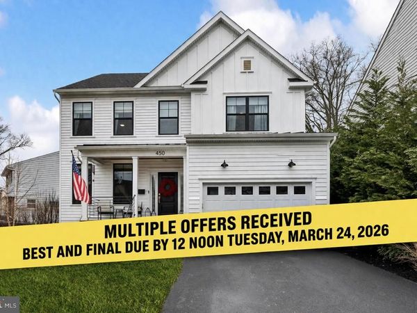 450 E MELROSE AVENUE, HADDON TOWNSHIP, NJ 08108