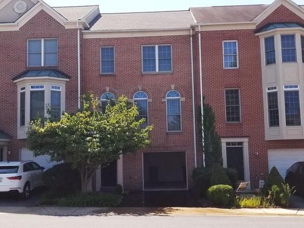 464 WINDING ROSE DRIVE , ROCKVILLE, MD 20850