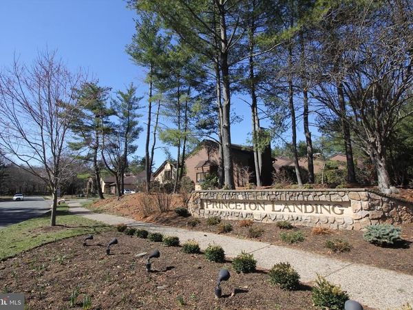 3121 SAYRE DRIVE , PRINCETON, NJ 08540