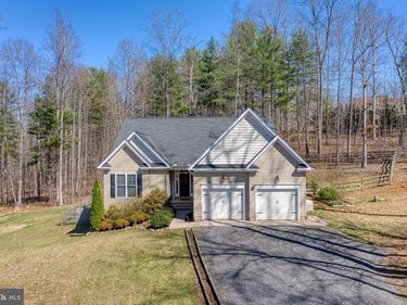 10137 LAKE CREST PLACE, CULPEPER, VA 22701