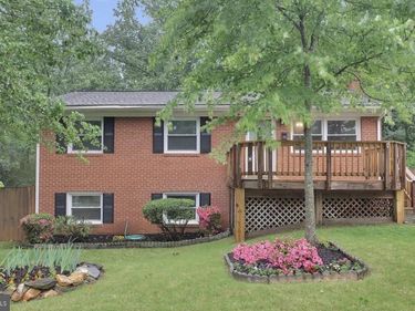 3819 CORONA LANE, WOODBRIDGE, VA 22193