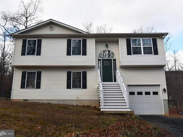 603 PANTHER DRIVE , WINCHESTER, VA 22602