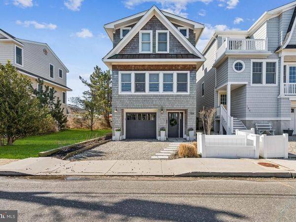 108 E 27TH STREET, SHIP BOTTOM, NJ 08008