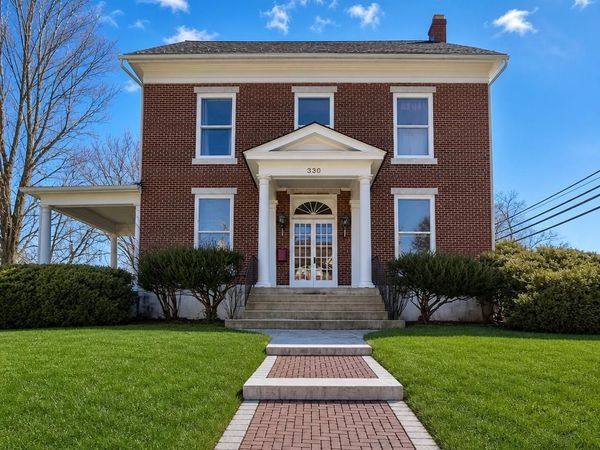 330 E MAIN STREET, ANNVILLE, PA 17003