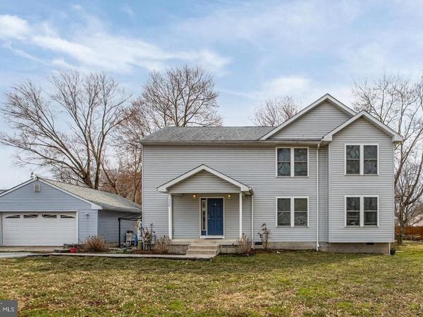 520 BETHEL AVENUE, UPPER CHICHESTER, PA 19014