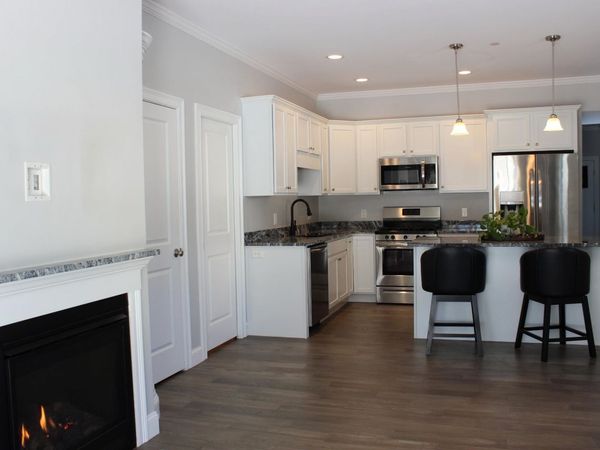 17 Callaway Drive, Unit 1, Concord, NH 03301