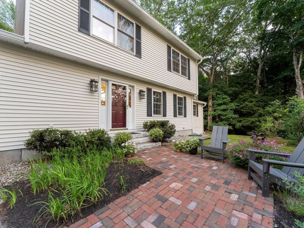 139 Skyline Drive, Moultonborough, NH 03254