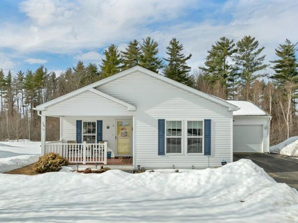 10 Eagle Nest Drive, Franklin, NH 03235
