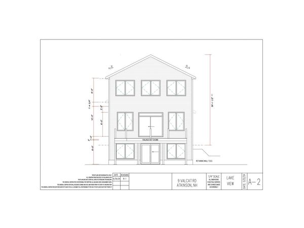 9 Valcat Lane, Atkinson, NH 03811