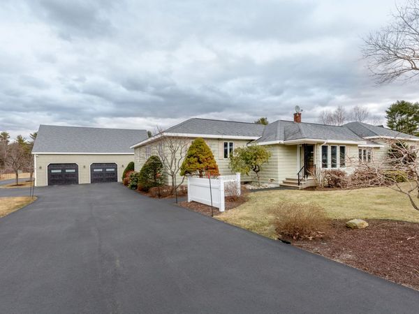 112 Old Lisbon Road, Lewiston, ME 04240