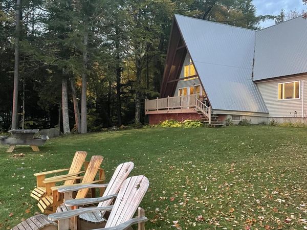 18 Beech Ridge Drive, Abbot, ME 04406