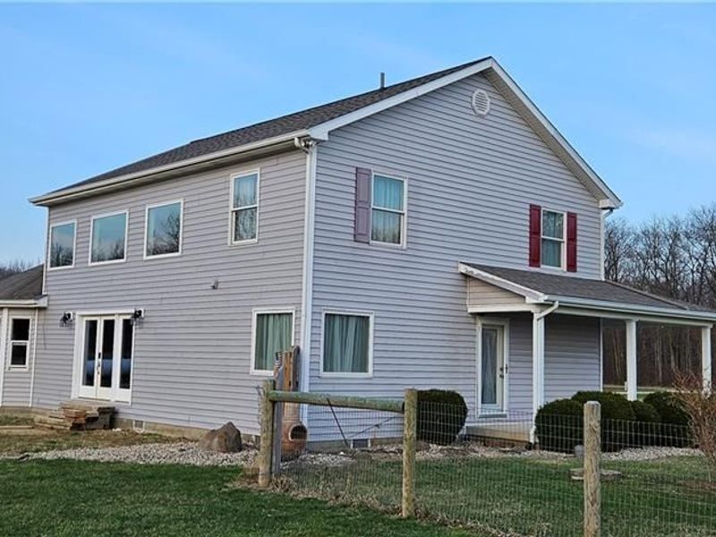 3524 Brumbaugh Road, Greenville Township, OH 45331 Photo 19