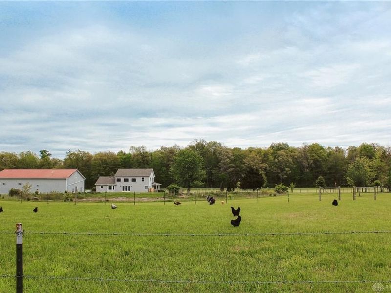 3524 Brumbaugh Road, Greenville Township, OH 45331 Photo 26