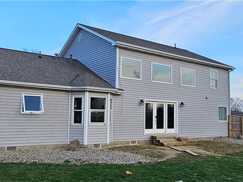 3524 Brumbaugh Road, Greenville Township, OH 45331 Photo 3