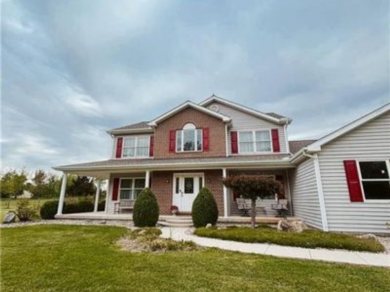 3524 Brumbaugh Road, Greenville Township, OH 45331 Photo 30