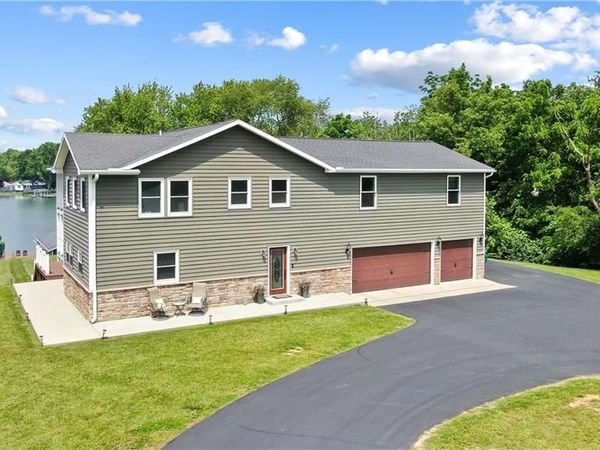 855 Quarry Road, Silvercreek Twp, OH 45335
