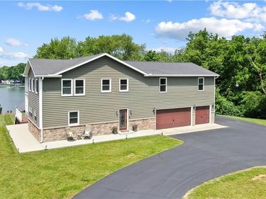 855 Quarry Road, Silvercreek Twp, OH 45335