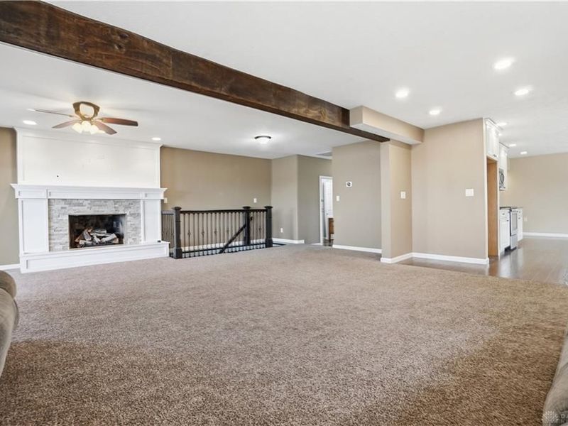 855 Quarry Road, Silvercreek Township, OH 45335 Photo 17