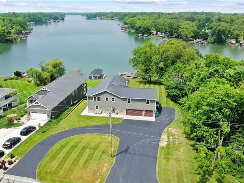 855 Quarry Road, Silvercreek Township, OH 45335 Photo 3