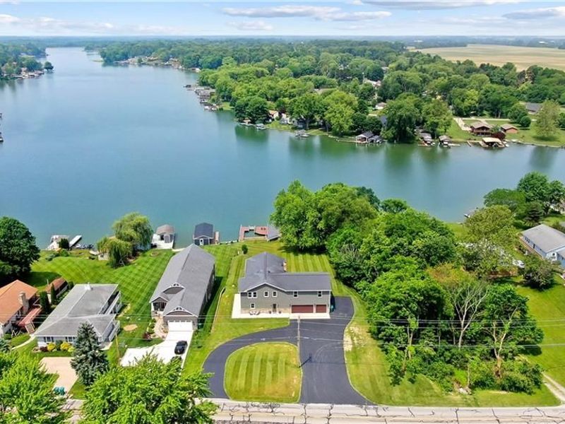 855 Quarry Road, Silvercreek Township, OH 45335 Photo 4