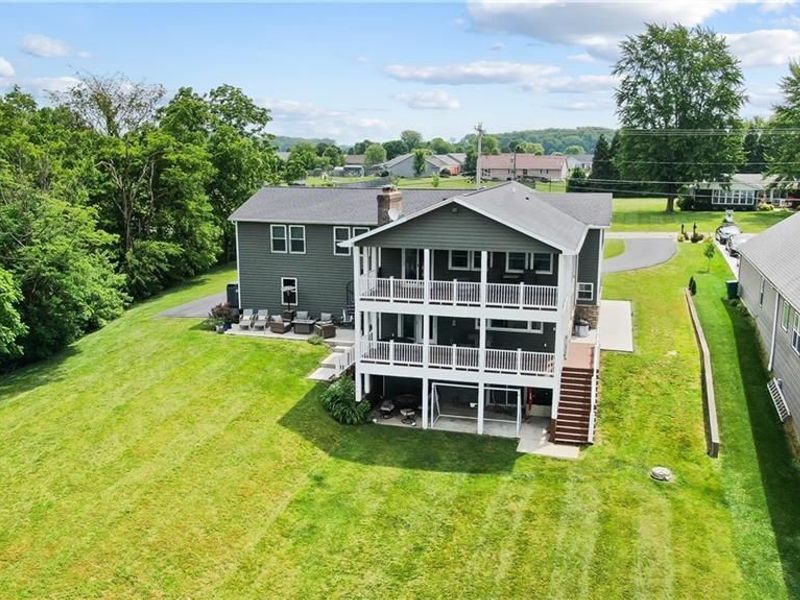 855 Quarry Road, Silvercreek Township, OH 45335 Photo 5