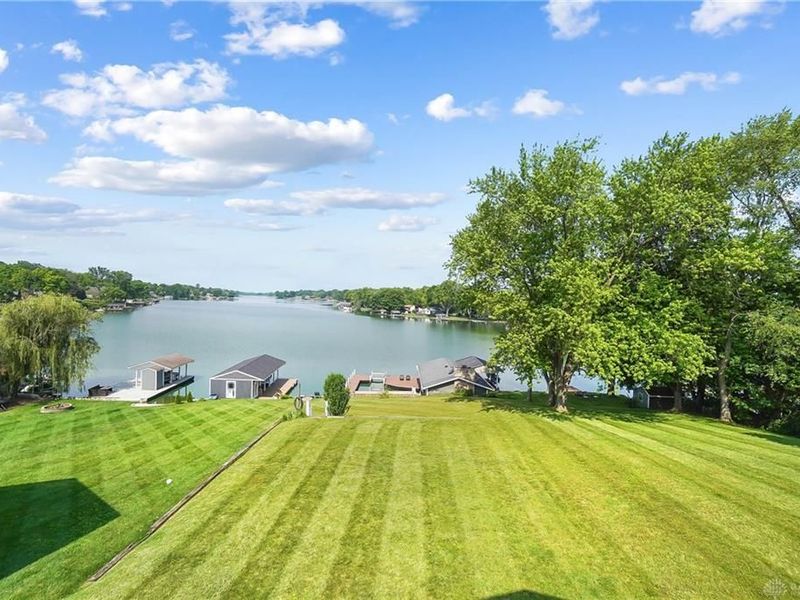 855 Quarry Road, Silvercreek Township, OH 45335 Photo 81