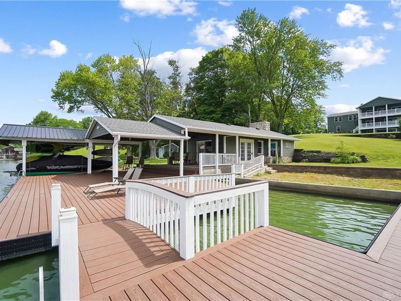 855 Quarry Road, Silvercreek Township, OH 45335 Photo 86