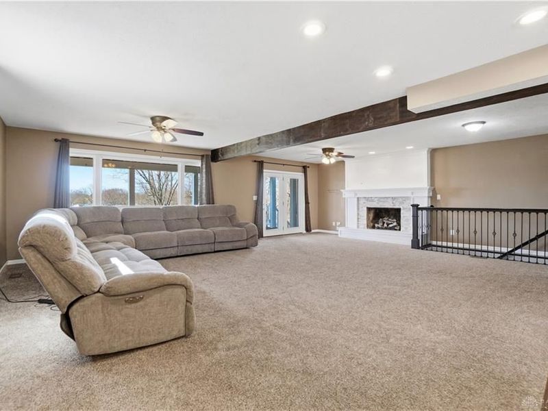 855 Quarry Road, Silvercreek Township, OH 45335 Photo 9