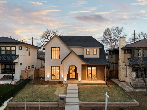 1525 S Milwaukee Street, Denver, CO 80210