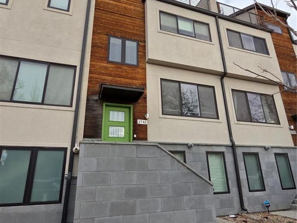2742 Decatur Street , Denver, CO 80211
