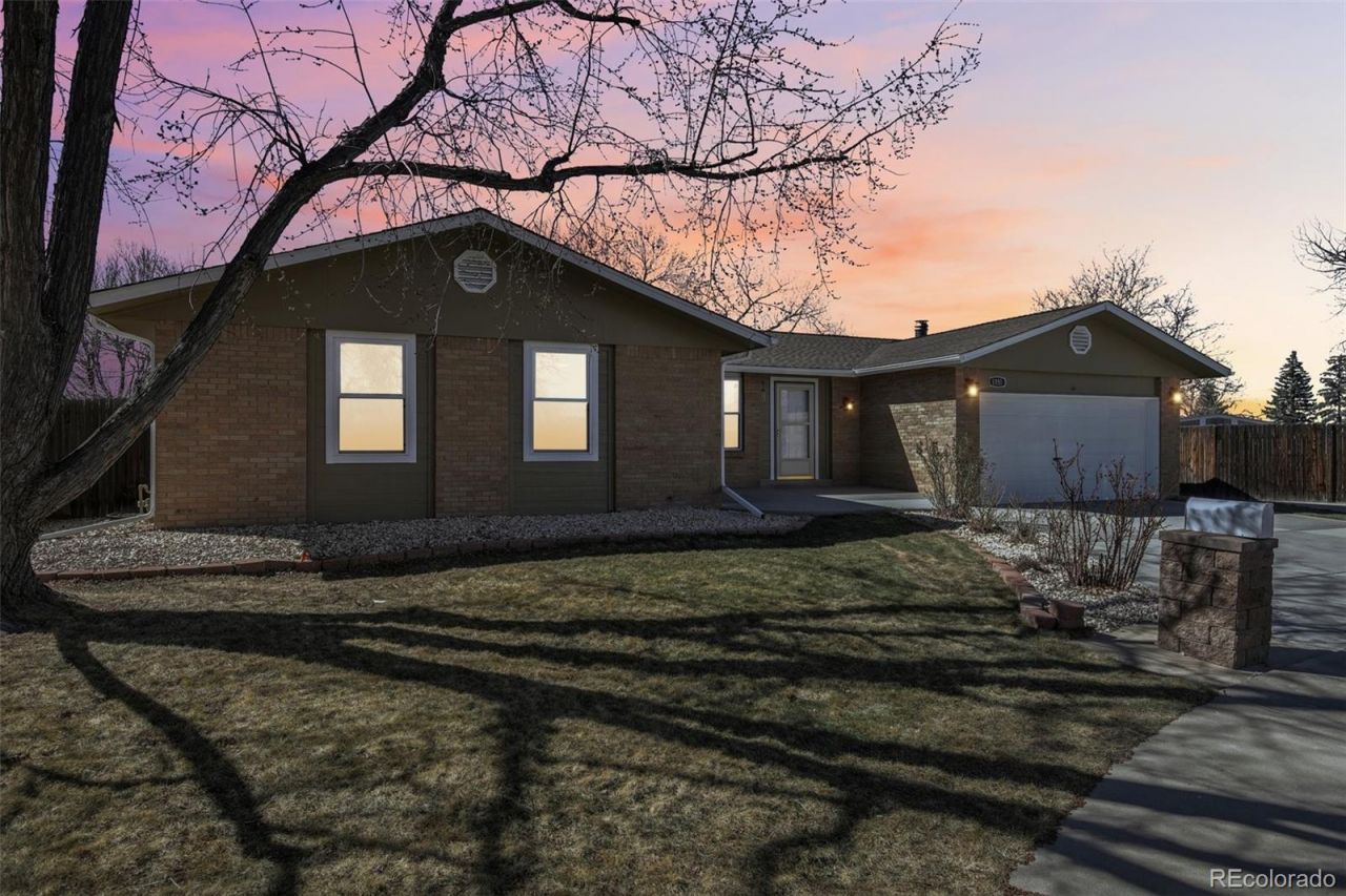 1151 Goldenrod Circle, Broomfield, CO 80020 Main Photo