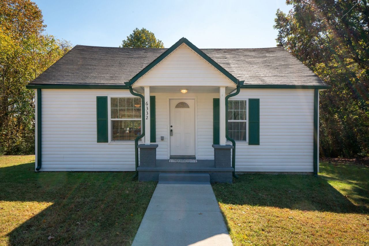 6332 Carney Rd, Whites Creek, TN 37189 Main Photo