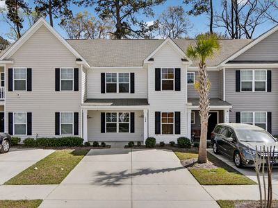 198 Spencer Circle, Summerville, SC 29485