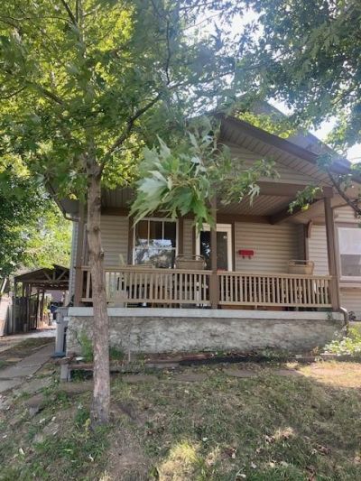 215 N 21 Street, Kansas City, KS 66102 Main Photo